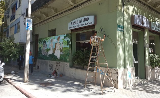 Foto de MUSEO del VINO