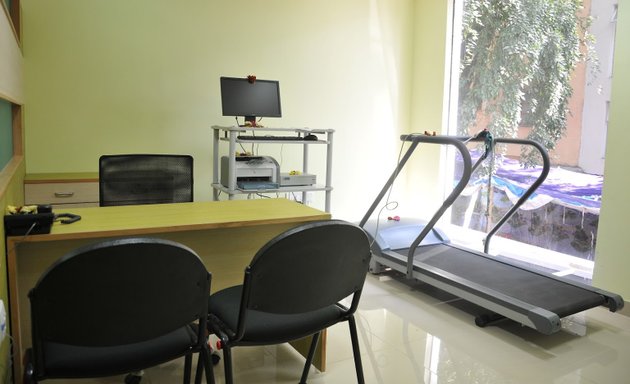 Photo of Indus Diagnostics And Imaging Pvt Ltd