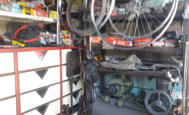 Photo of Mohammad Bike Garage & Cycle Repairing