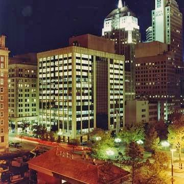 Photo of 101 Park Avenue Building