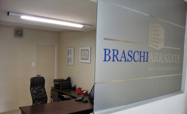 Foto de BRASCHI Servicios Inmobiliarios