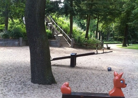 Foto von Waldspielpark Schwanheim