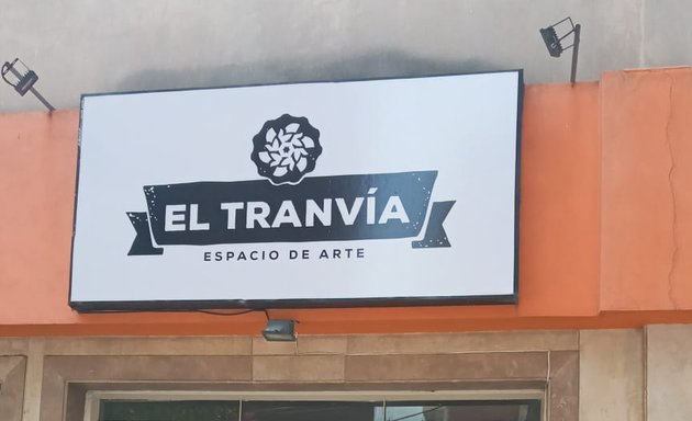 Foto de El Tranvía - Espacio De Arte.