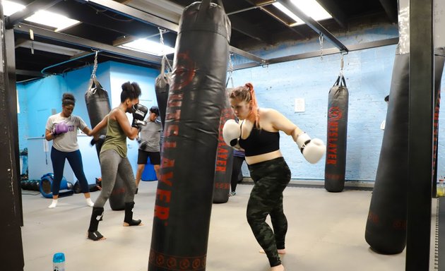 Photo of Memphis Fitness Kickboxing - Midtown