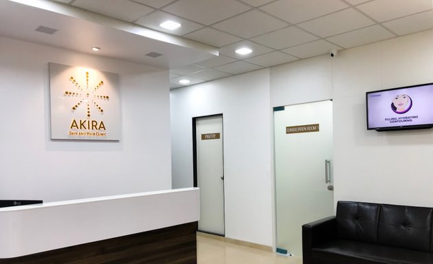Photo of Akira Skin and Hair Clinic