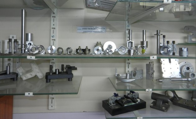 Photo of Bms Technical Solutions