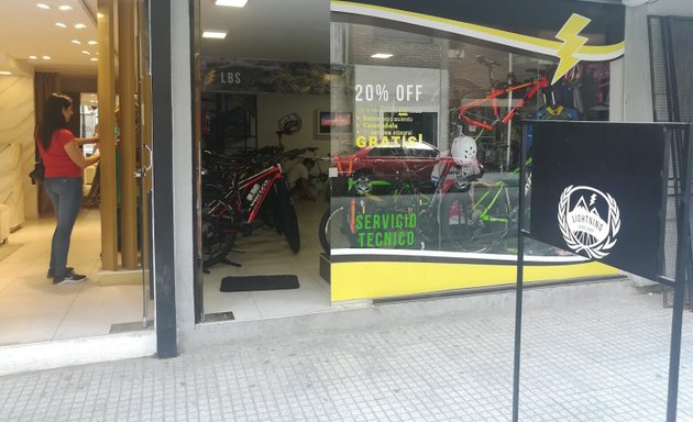 Foto de Venzo Córdoba Bike Shop