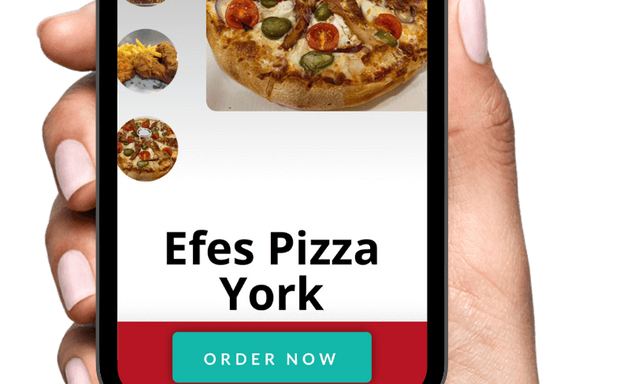 Photo of Efes Pizza