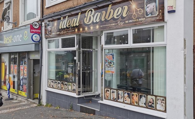 Photo of Ideal barber