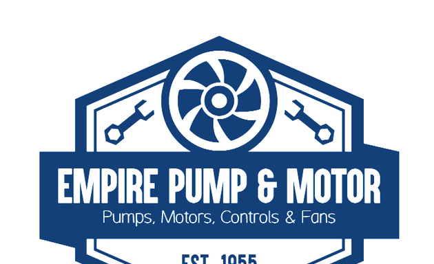 Photo of Empire Pump & Motor