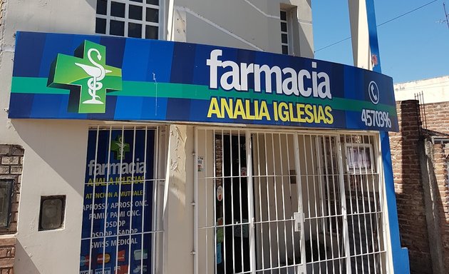 Foto de Farmacia Analía Iglesias