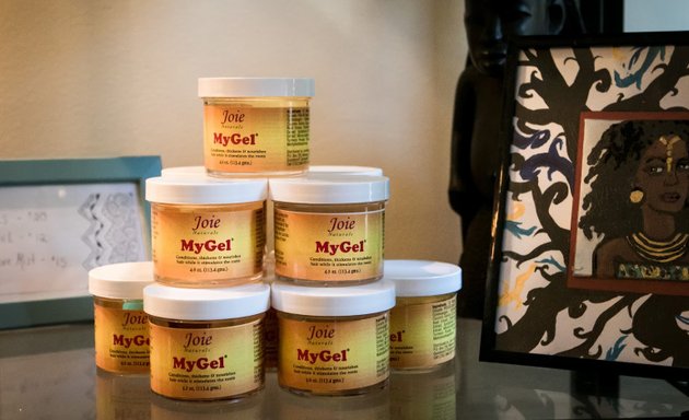 Photo of Locks of Nu Natural Hair Spa