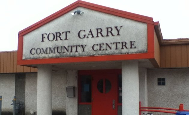 Photo of Fort Garry Community Centre (Hobson Site)