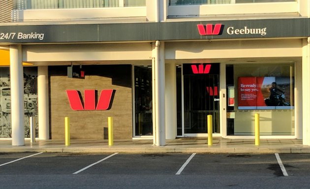 Photo of Westpac Branch Geebung Business Centre