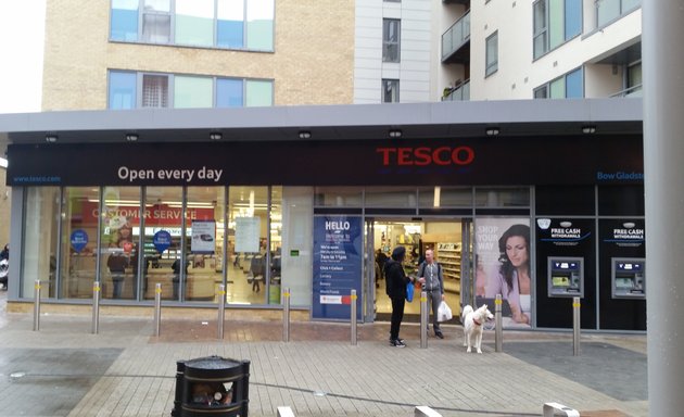 Photo of Tesco Express