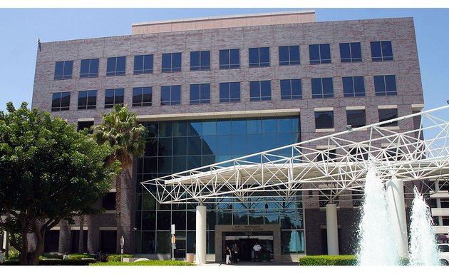Photo of Keck Medicine of USC - USC Center for Advanced Lung Disease