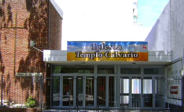 Foto de Templo Calvario