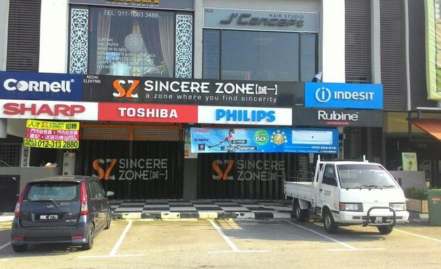 Photo of Sincere Zone Electronics M Sdn Bhd