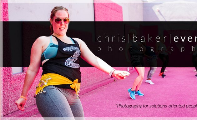 Photo of Chris Baker Evens Photography LLC