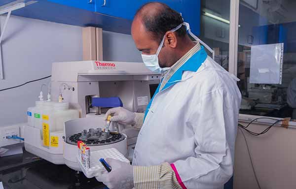 Photo of Apollo Diagnostics Hennur |NABL&CAP Accredited Lab|Free Home Collection|