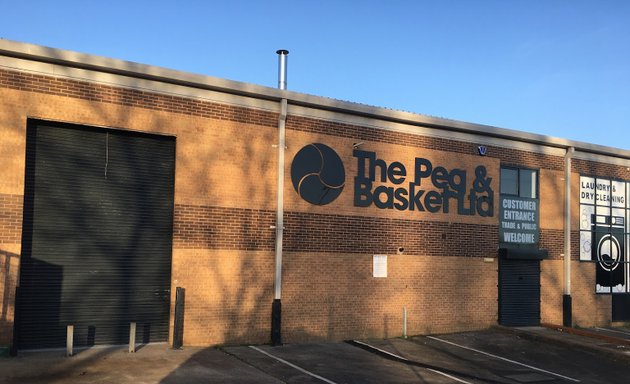 Photo of The Peg & Basket Ltd