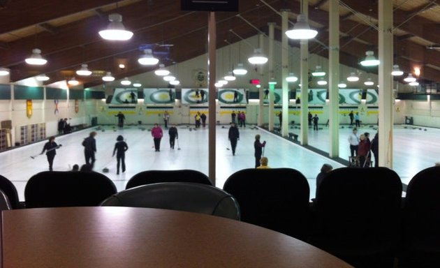 Photo of Leaside Skating Club