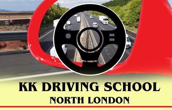 Photo of KK Driving School North London