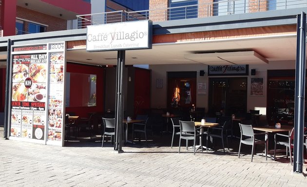 Photo of Caffe Villagio