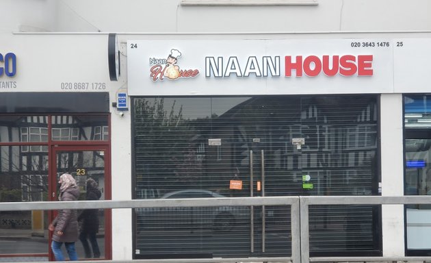 Photo of Naan House LTD