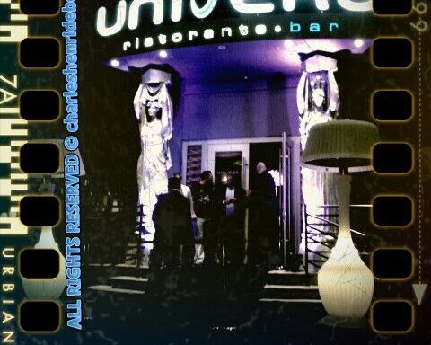 Photo of Univers Ristorante Bar