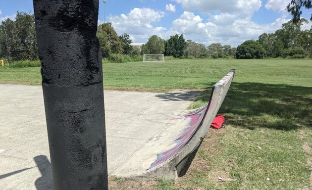 Photo of Zillmere Skatepark