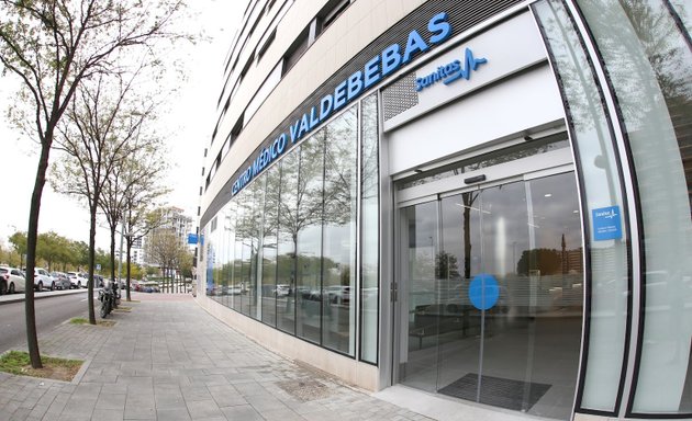 Foto de Centro Médico Sanitas Valdebebas