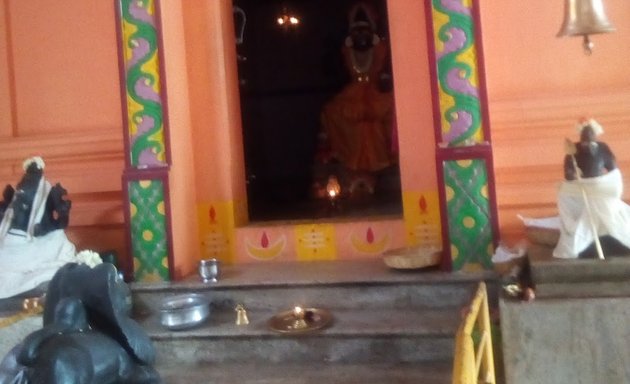 Photo of Sri Dropathi Angalaparmeswri Temple