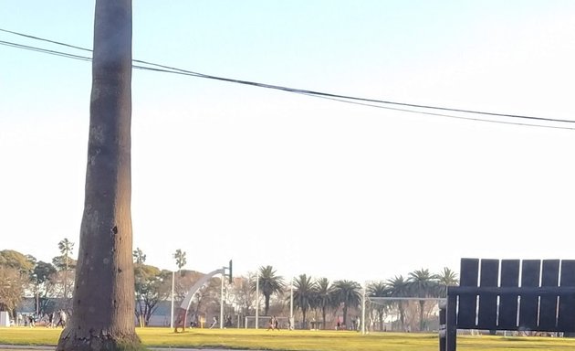 Foto de Gimnasio del Comando General del Ejercito