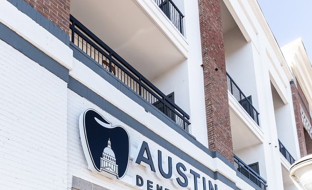 Photo of Austin Dental Works