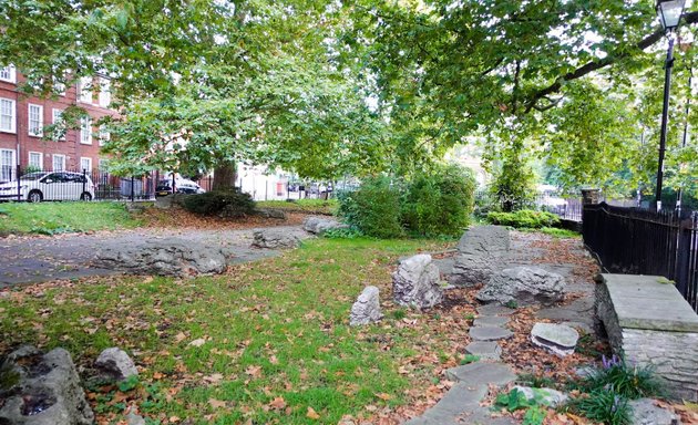 Photo of Canonbury Gardens