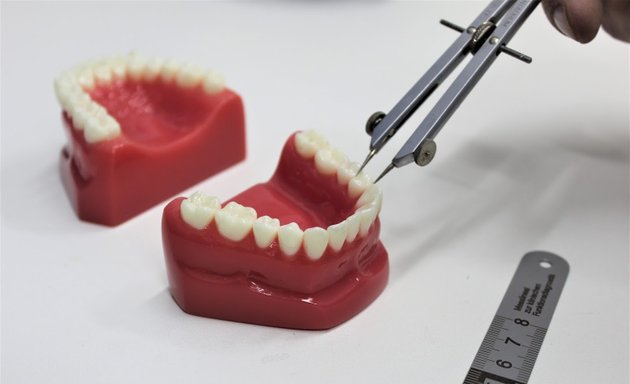 Foto de Consultorio Odontológico "Odontología Estética"