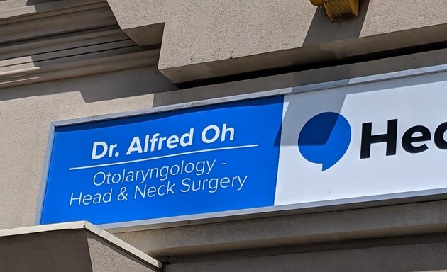 Photo of OH a Dr