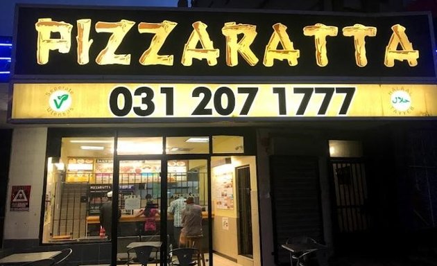 Photo of Pizzaratta (halaal) Pasta