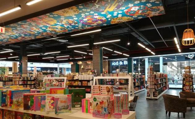 Photo of Exclusive Books Table Bay Mall