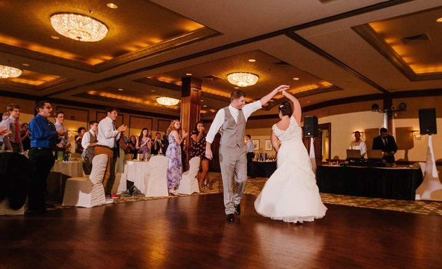 Photo of Lights Out Entertainment | Indianapolis Wedding DJs