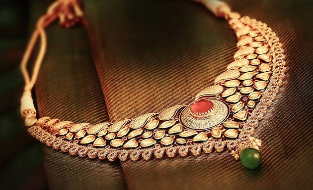 Photo of Tulasi Fashion Jewellery