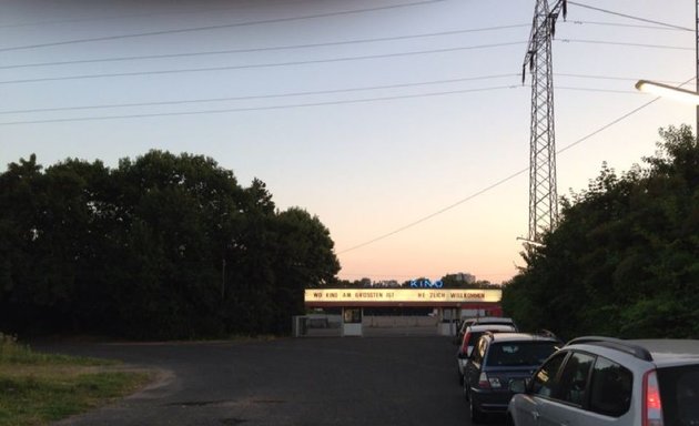 Foto von DRIVE IN Autokino Köln Porz