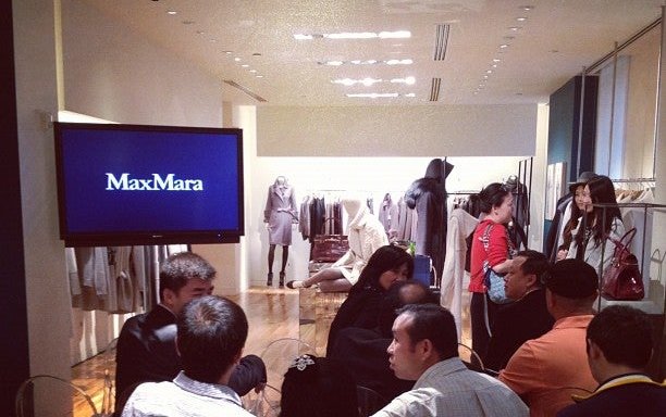 Photo of Max Mara