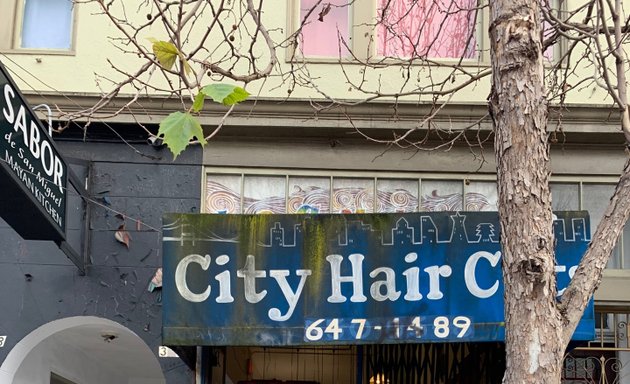 Photo of City Hair Cuts