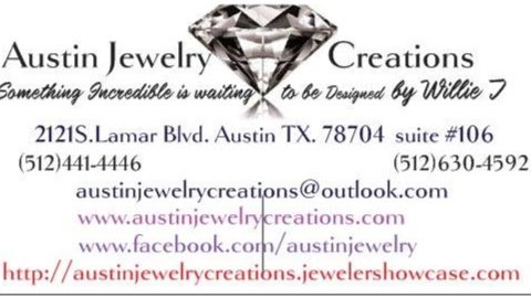 Photo of Austin Jewelry Creations