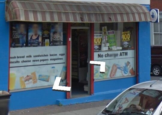 Photo of a&a newsagent