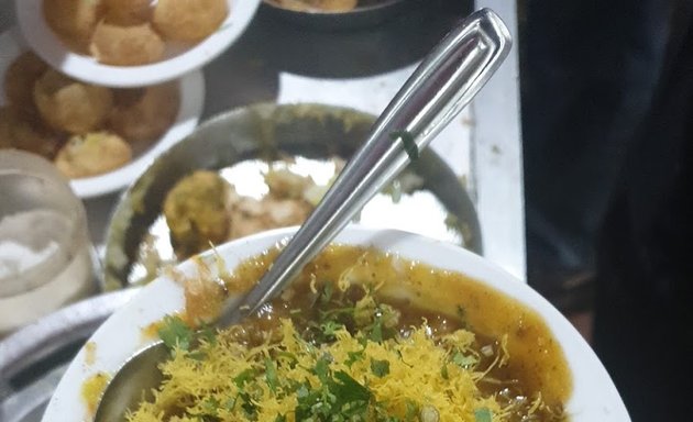 Photo of Sumit's Pani Puri Center