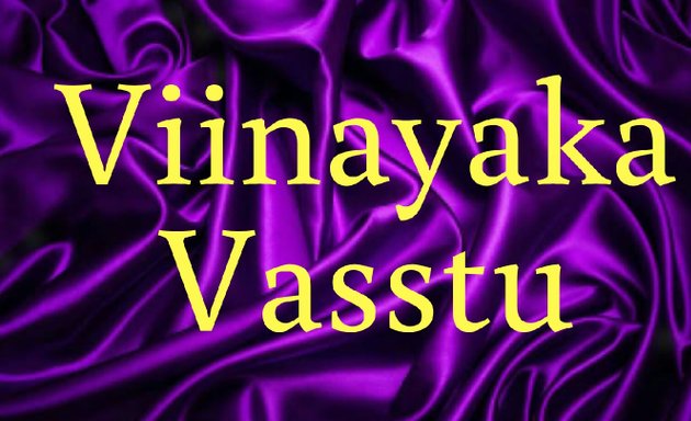 Photo of Viinayaka Vasstu
