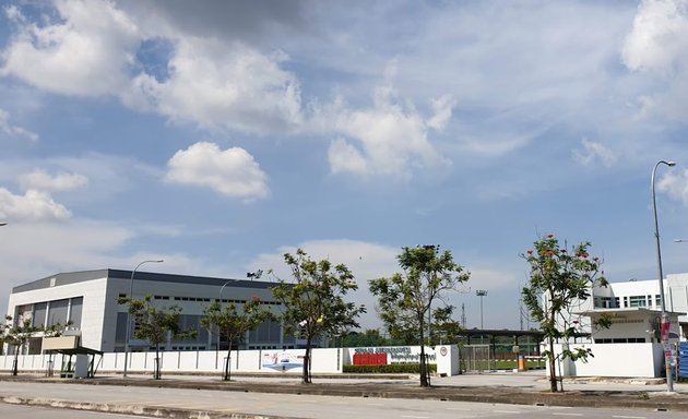 Photo of XCL International School Pearl City, Penang